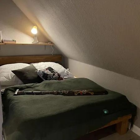 Holiday Anje Comfortable Vacation 아파트 Krummhörn