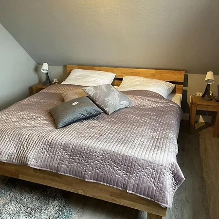 Holiday Anje Comfortable Vacation