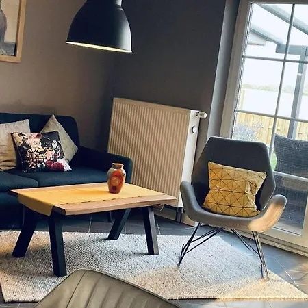 Holiday Anje Comfortable Vacation