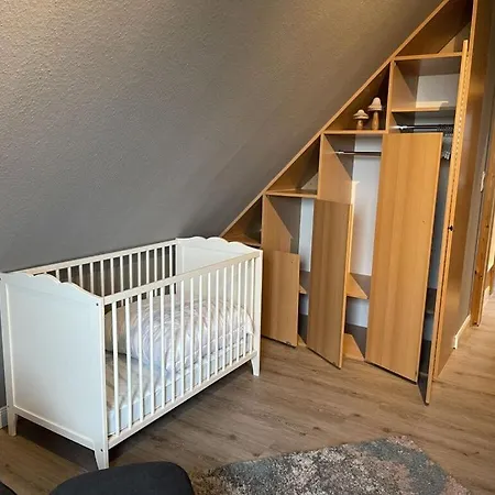 Holiday Anje Comfortable Vacation Krummhörn